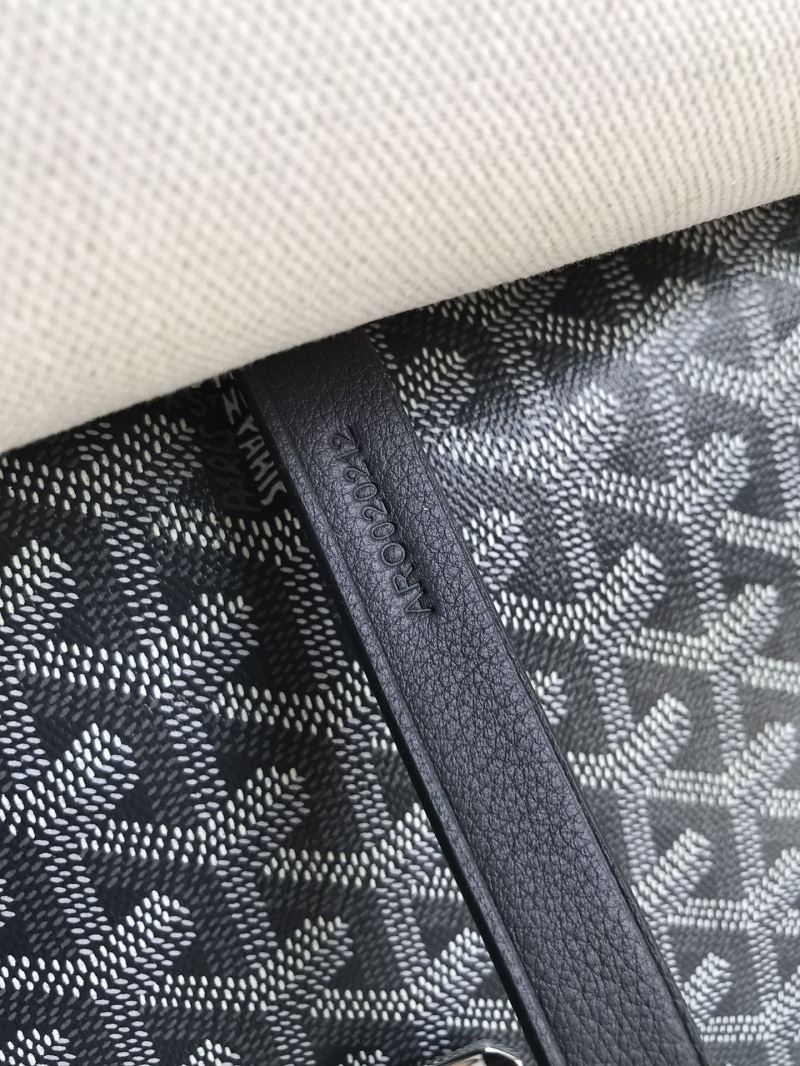 Mens Goyard Briefcases